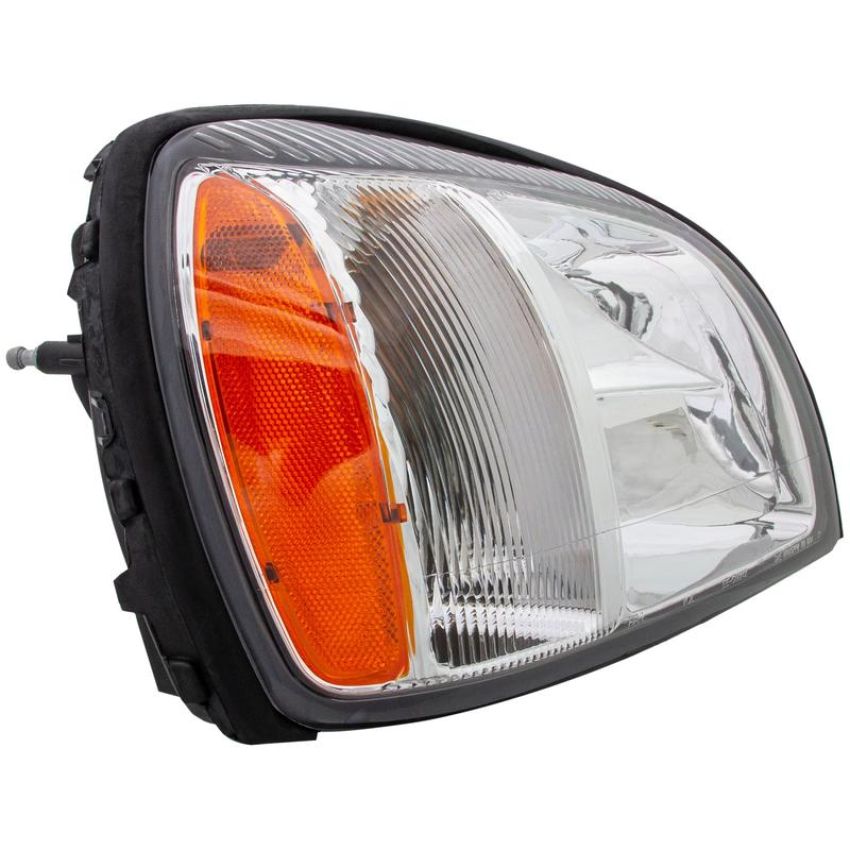 DORMAN 1591405 Head Lamp Assembly