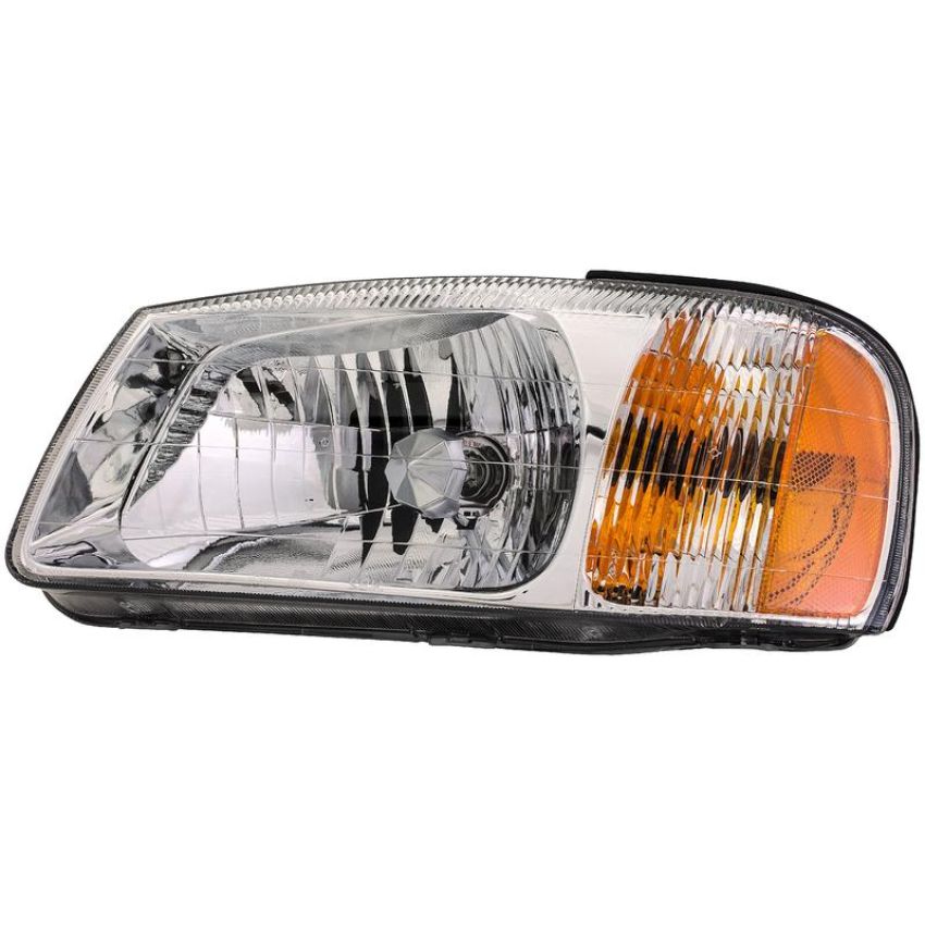 DORMAN 1591600 Headlight Assembly