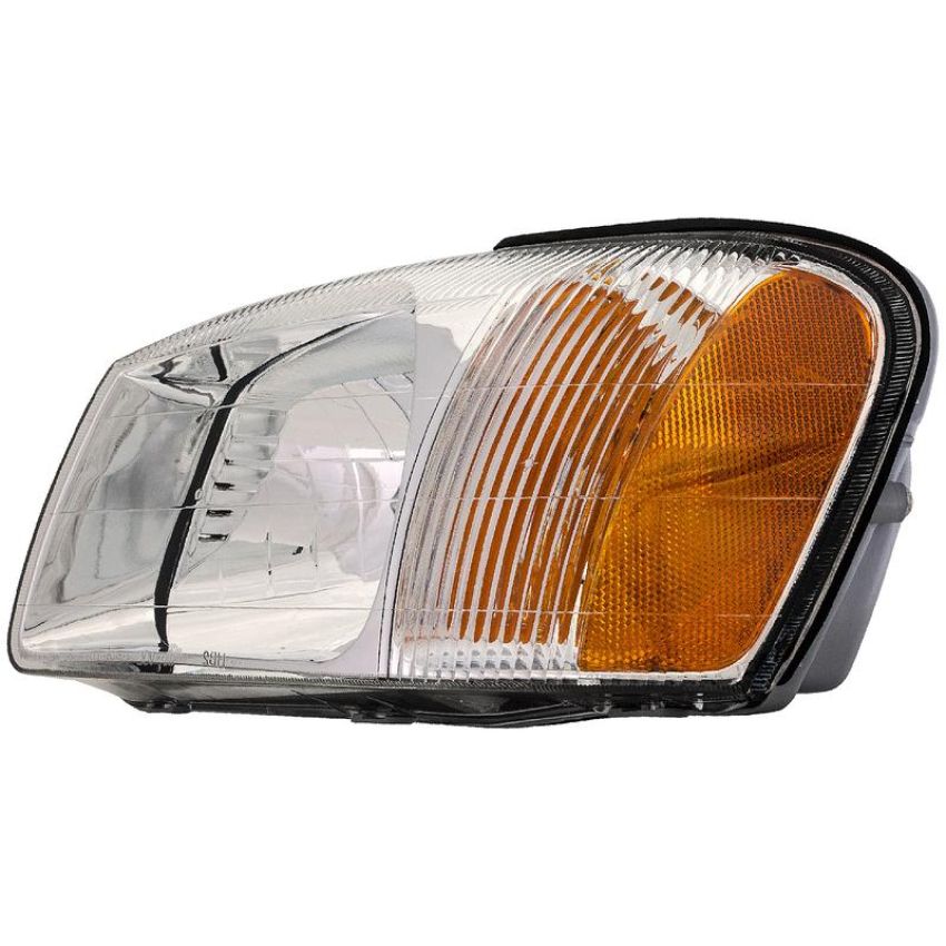 DORMAN 1591600 Headlight Assembly