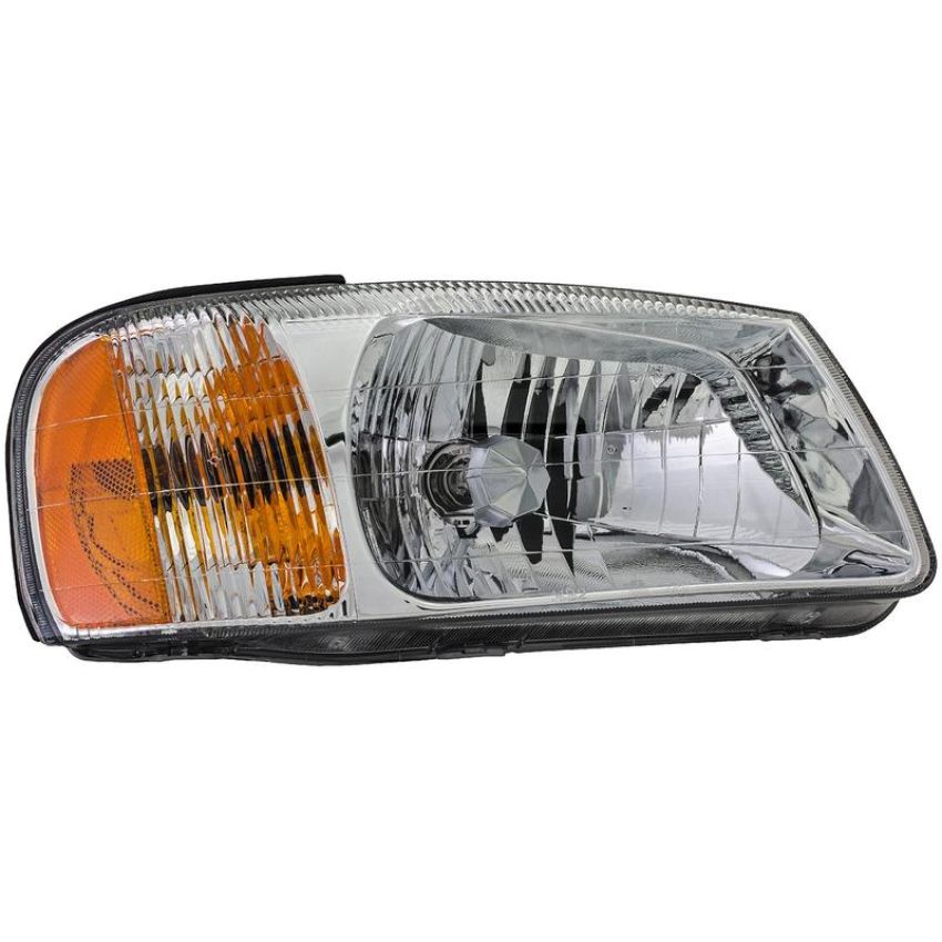 DORMAN 1591601 Headlight Assembly