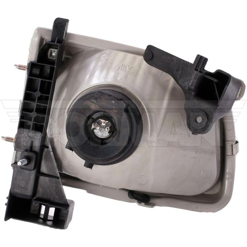 DORMAN 1591702 Headlight Assembly