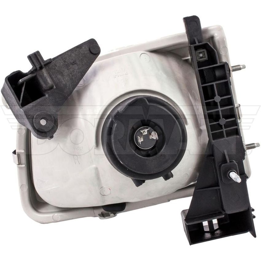 DORMAN 1591703 Headlight Assembly