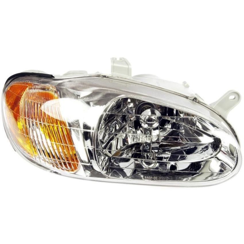 DORMAN 1591804 Headlight Assembly