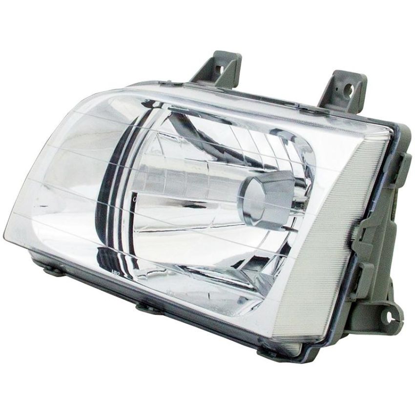 DORMAN 1591806 Headlight Assembly