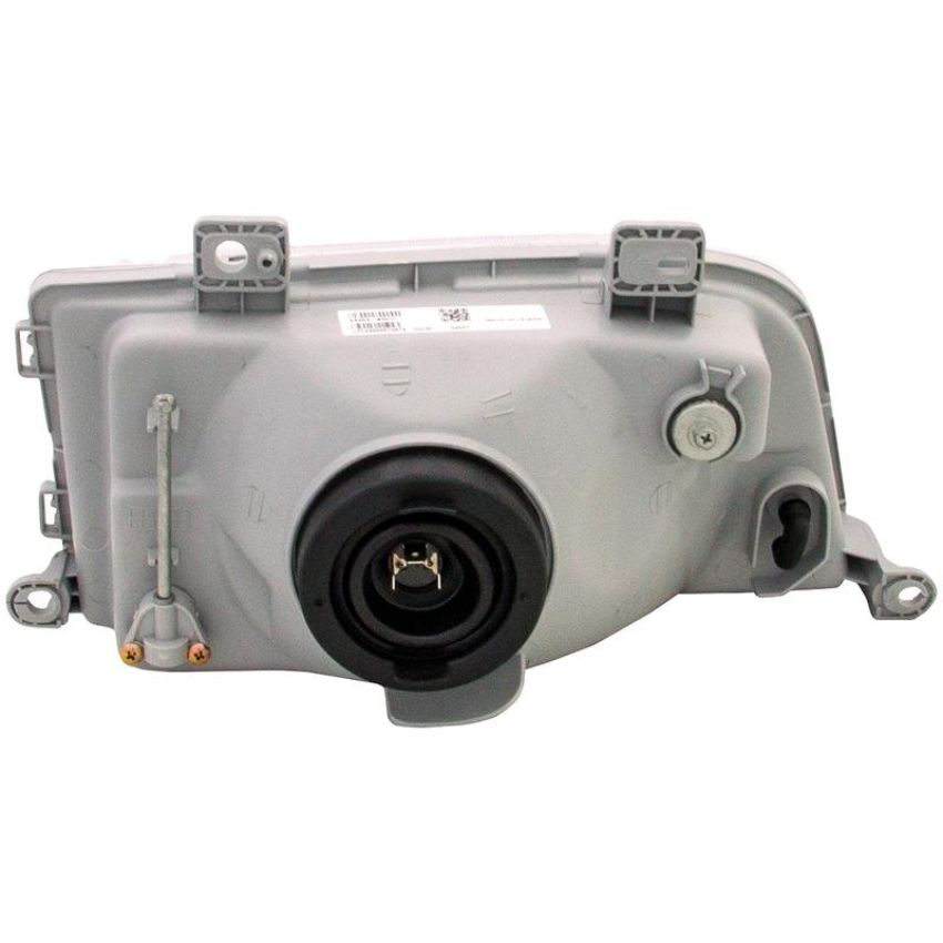 DORMAN 1591806 Headlight Assembly