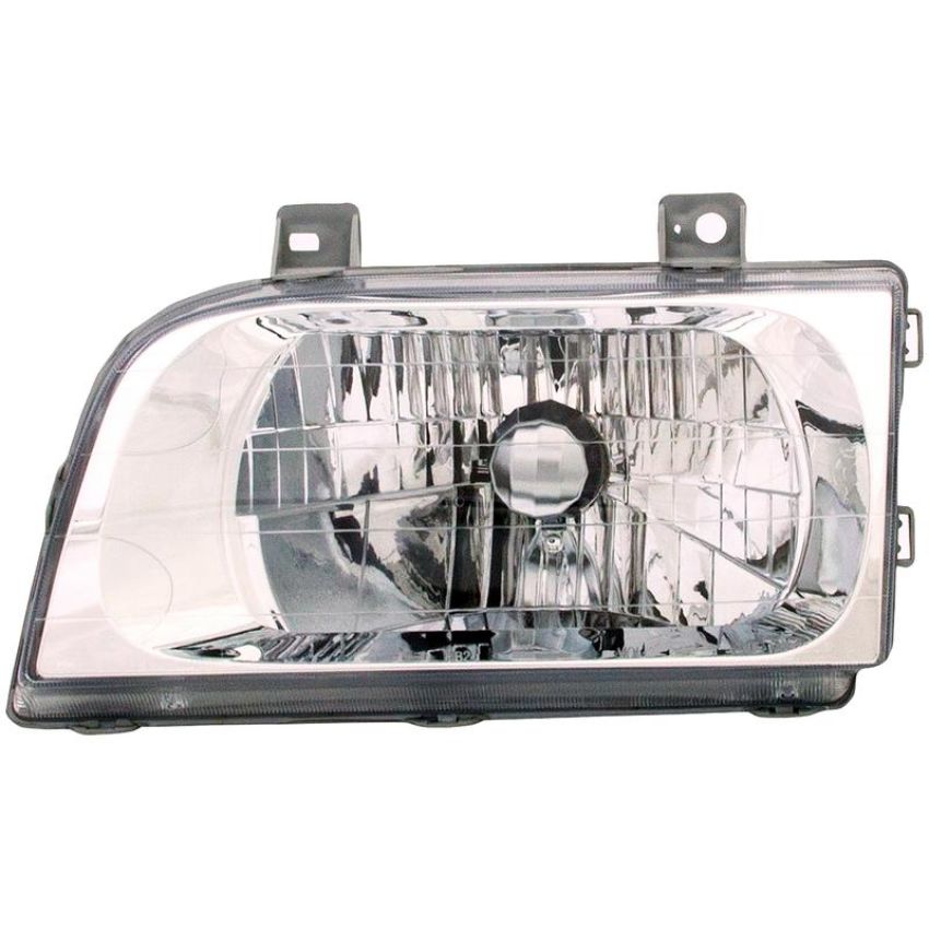 DORMAN 1591806 Headlight Assembly