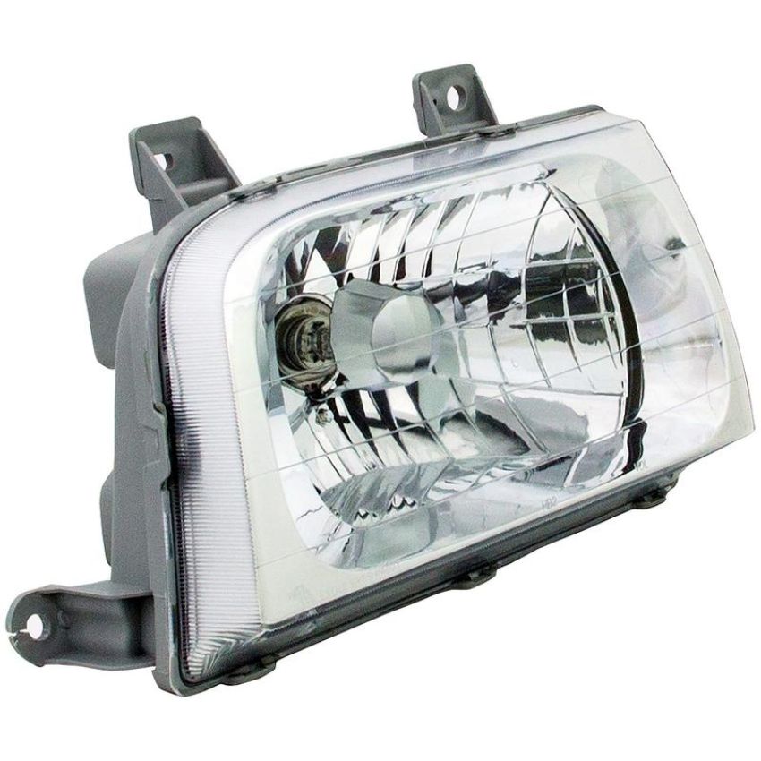 DORMAN 1591806 Headlight Assembly