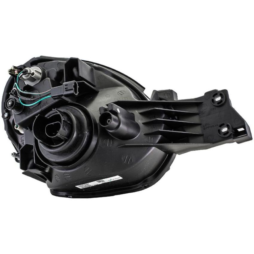DORMAN 1591818 Head Lamp Assembly