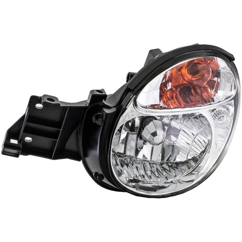 DORMAN 1591818 Head Lamp Assembly