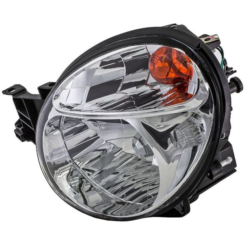 DORMAN 1591818 Head Lamp Assembly