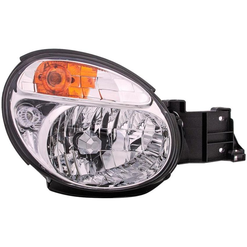 DORMAN 1591819 Head Lamp Assembly
