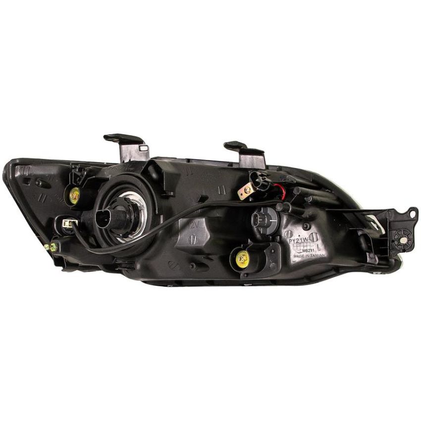DORMAN 1591820 Head Lamp Assembly