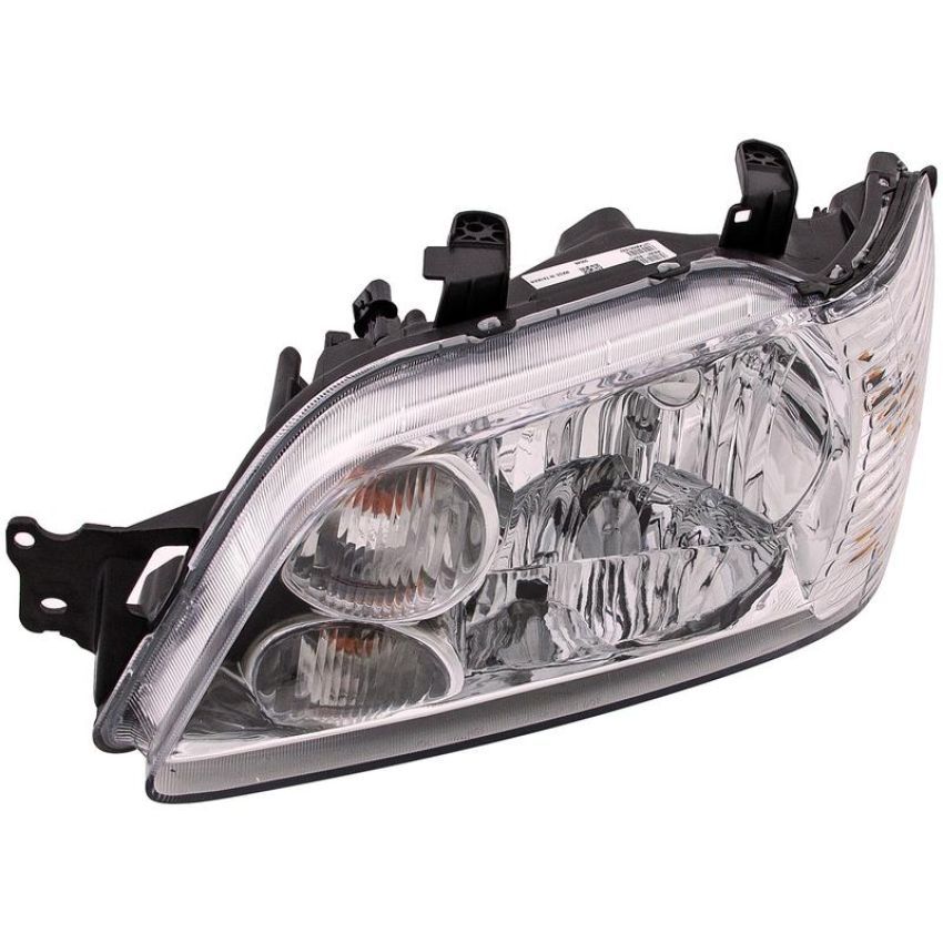 DORMAN 1591820 Head Lamp Assembly