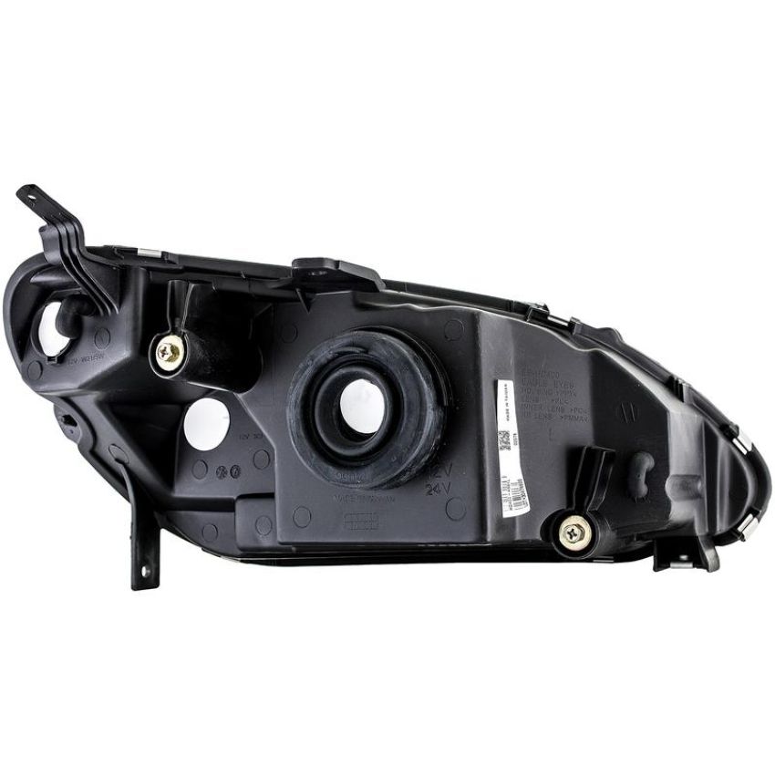 DORMAN 1591822 Head Lamp Assembly