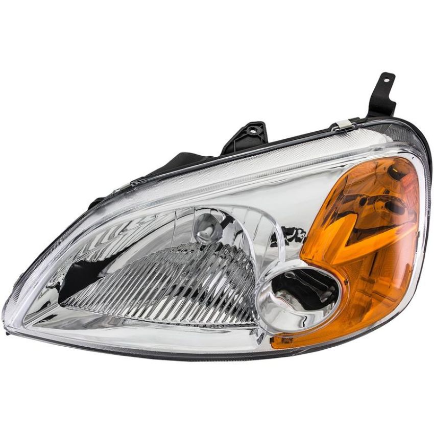 DORMAN 1591822 Head Lamp Assembly