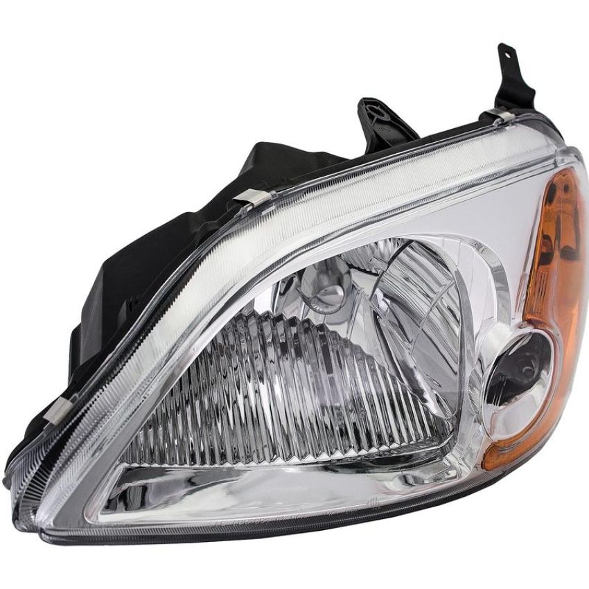 DORMAN 1591822 Head Lamp Assembly