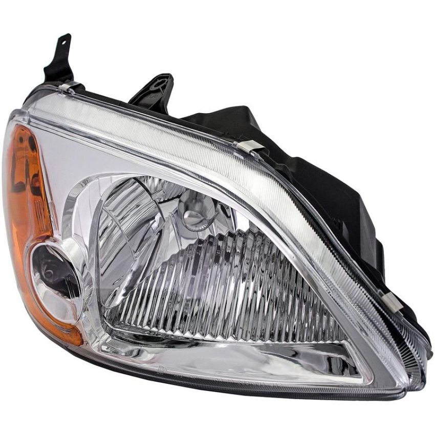 DORMAN 1591823 Head Lamp Assembly