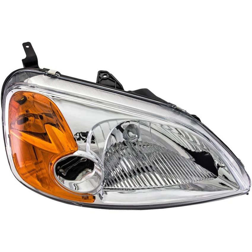 DORMAN 1591823 Head Lamp Assembly