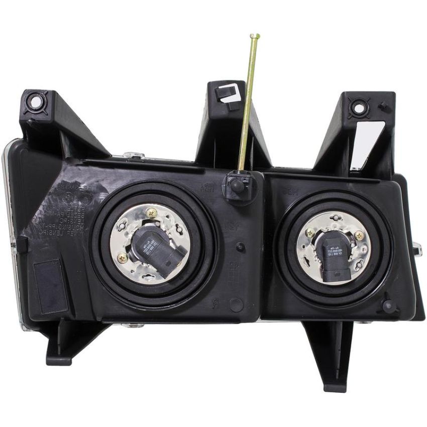 DORMAN 1591828 Head Lamp Assembly