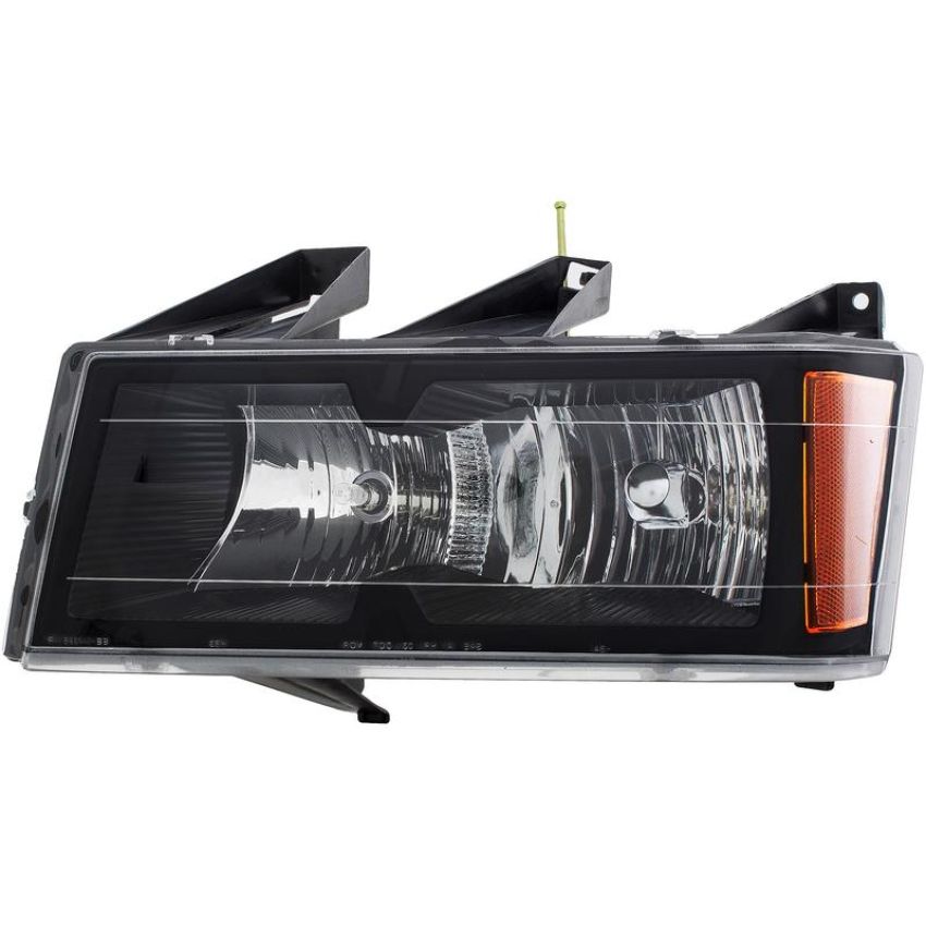 DORMAN 1591828 Head Lamp Assembly