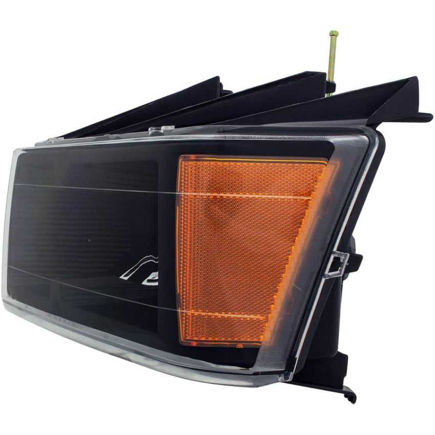 DORMAN 1591828 Head Lamp Assembly