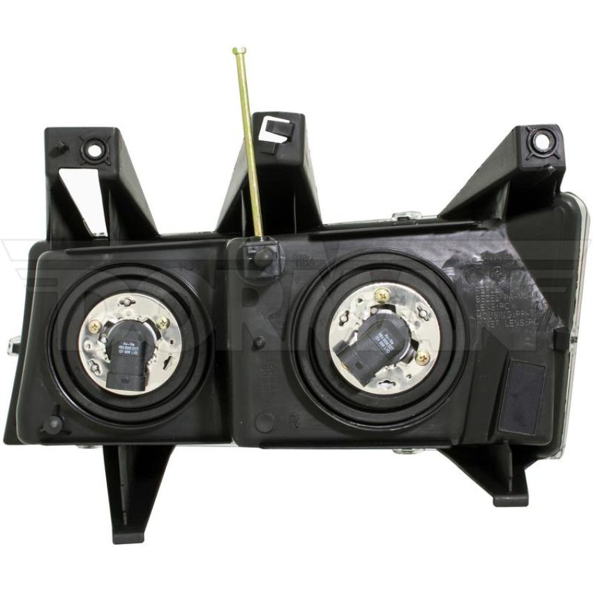 DORMAN 1591829 Head Lamp Assembly