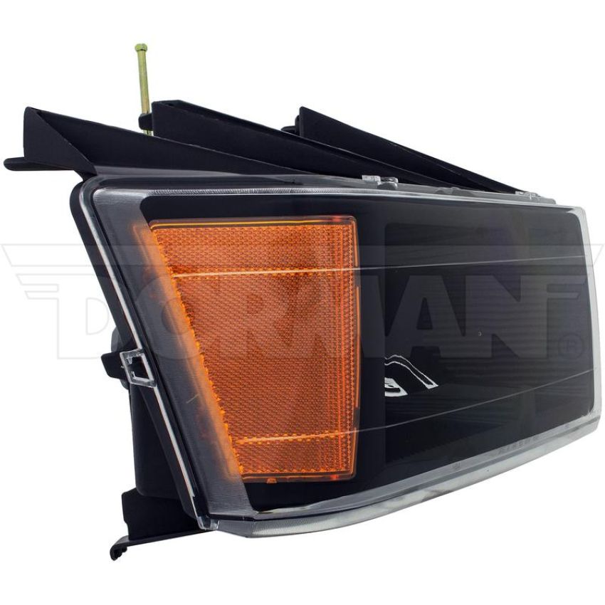DORMAN 1591829 Head Lamp Assembly