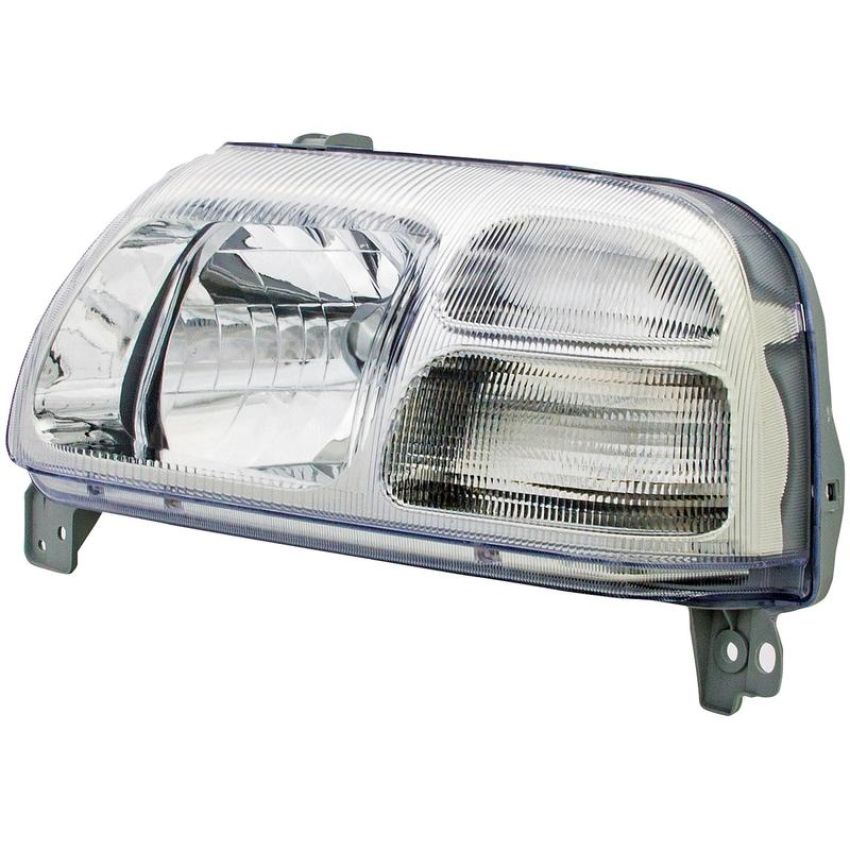 DORMAN 1591832 Head Lamp Assembly