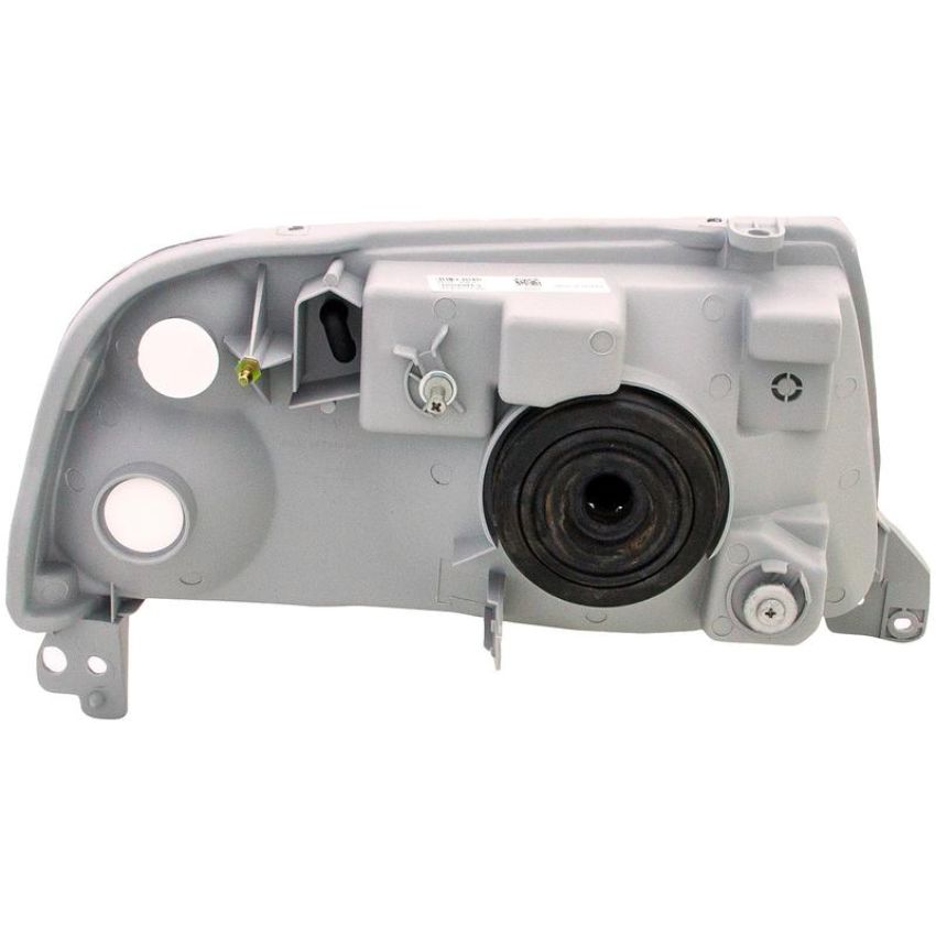 DORMAN 1591832 Head Lamp Assembly