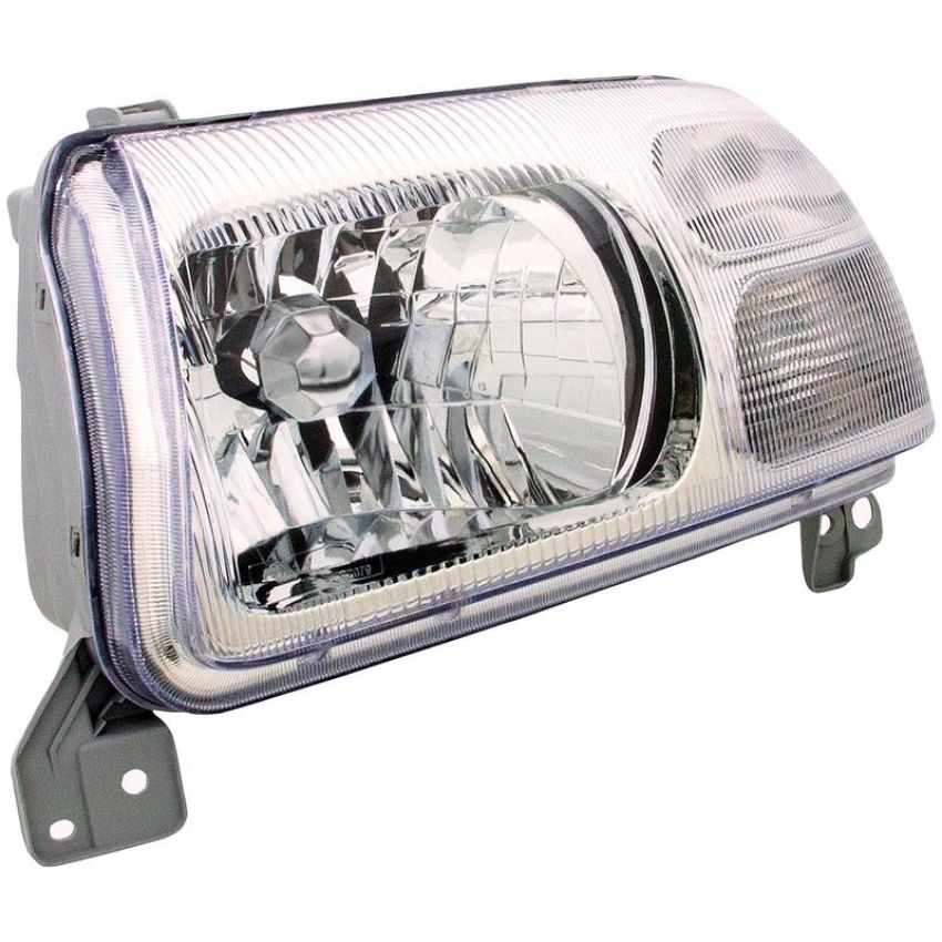 DORMAN 1591832 Head Lamp Assembly