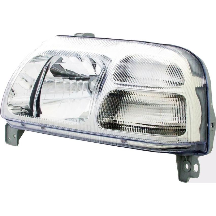 DORMAN 1591833 Head Lamp Assembly