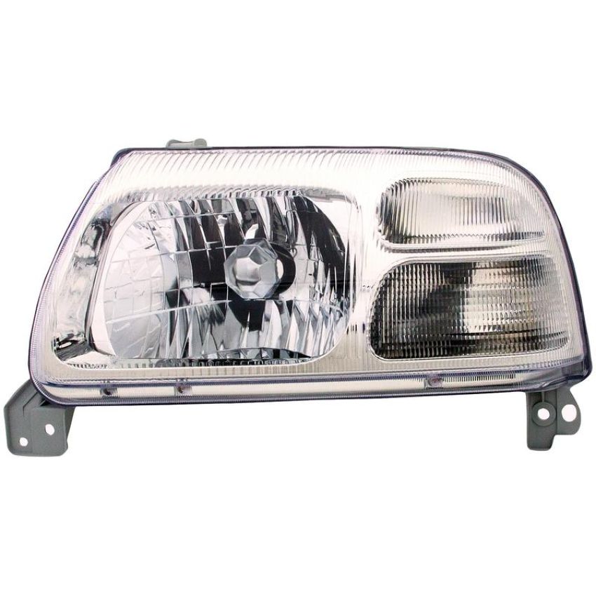 DORMAN 1591833 Head Lamp Assembly