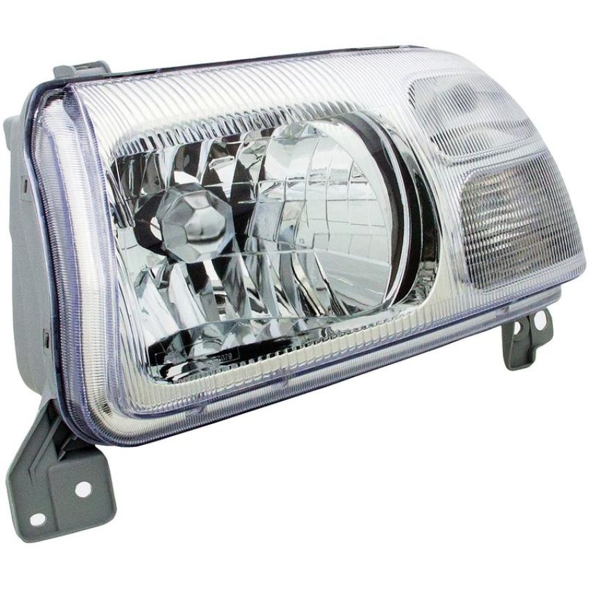 DORMAN 1591833 Head Lamp Assembly