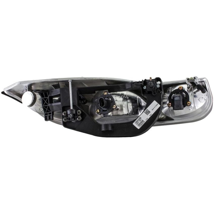 DORMAN 1591836 Head Lamp Assembly