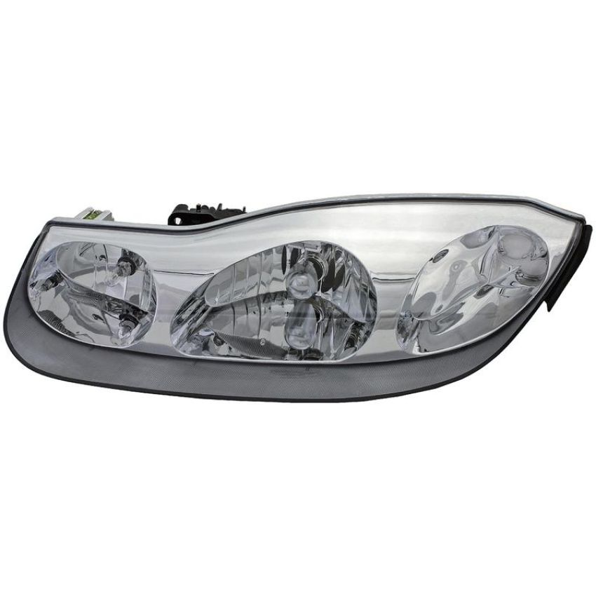 DORMAN 1591836 Head Lamp Assembly