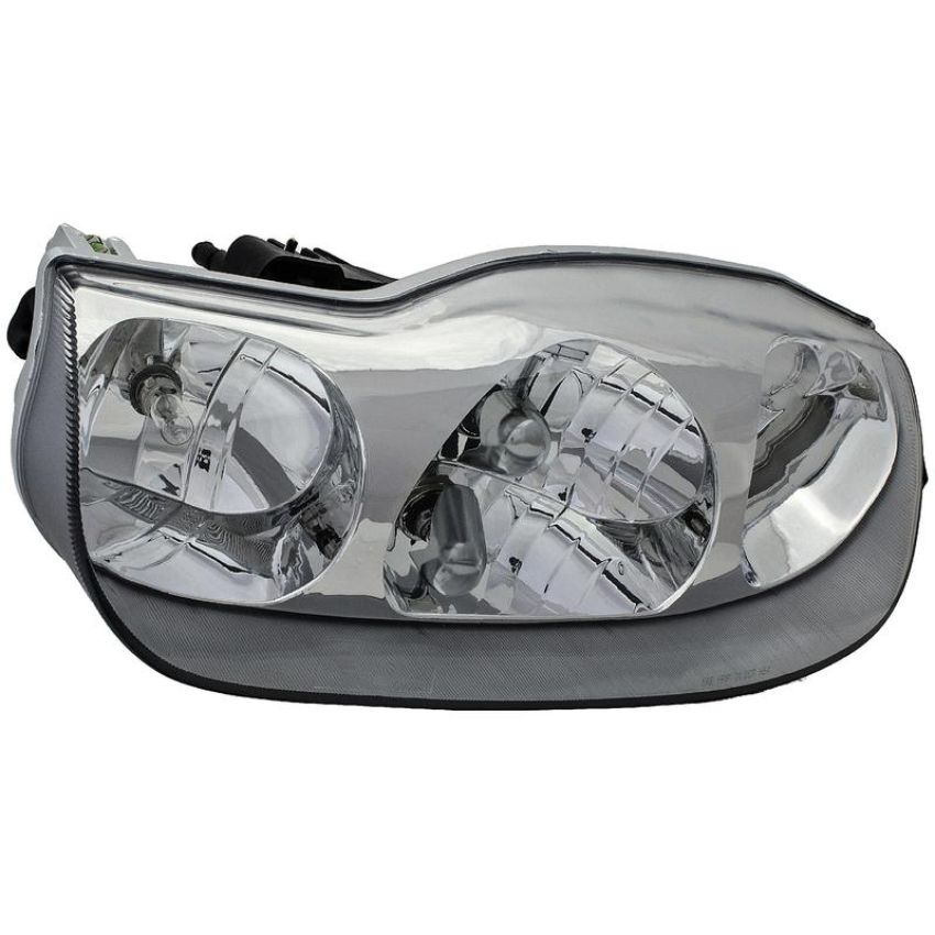 DORMAN 1591836 Head Lamp Assembly
