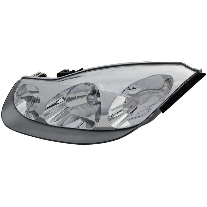 DORMAN 1591836 Head Lamp Assembly