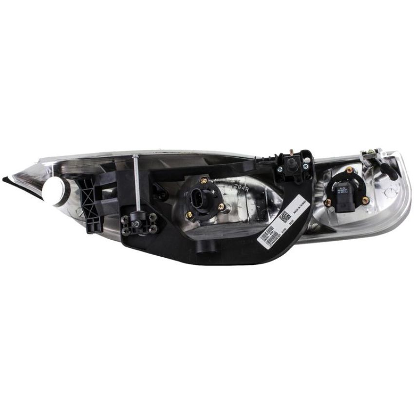 DORMAN 1591837 Head Lamp Assembly