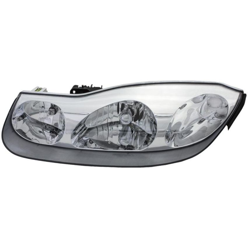DORMAN 1591837 Head Lamp Assembly