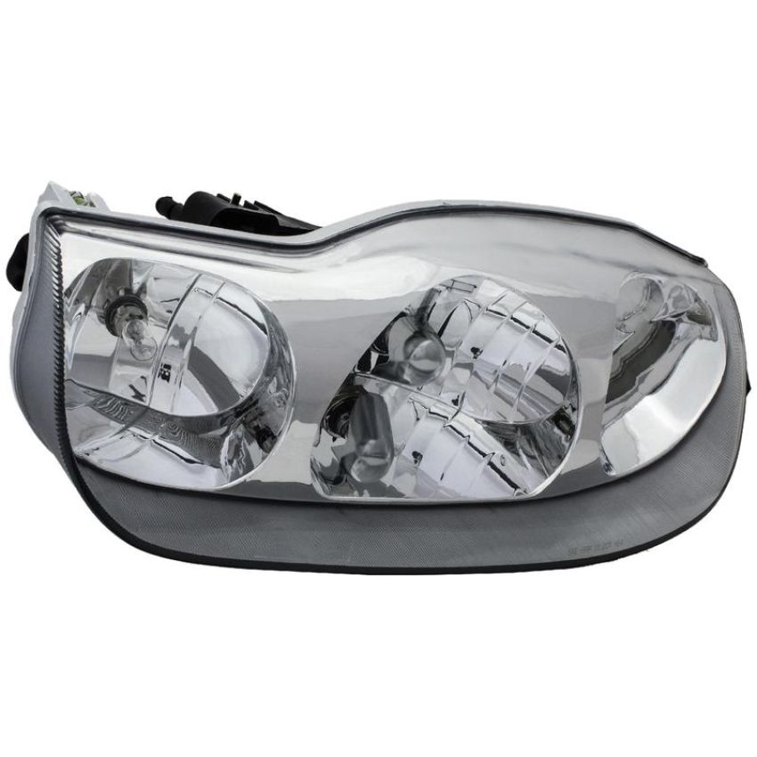 DORMAN 1591837 Head Lamp Assembly