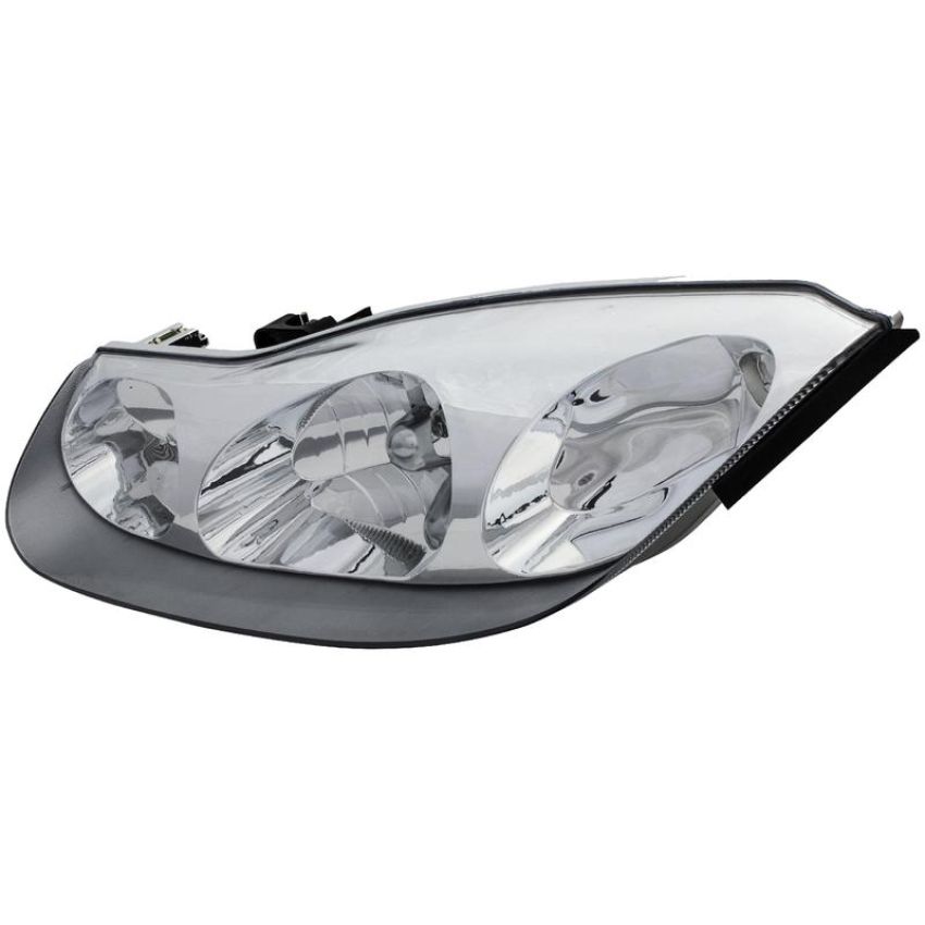 DORMAN 1591837 Head Lamp Assembly
