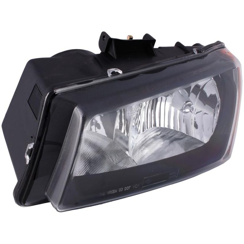DORMAN 1591840 Head Lamp Assembly