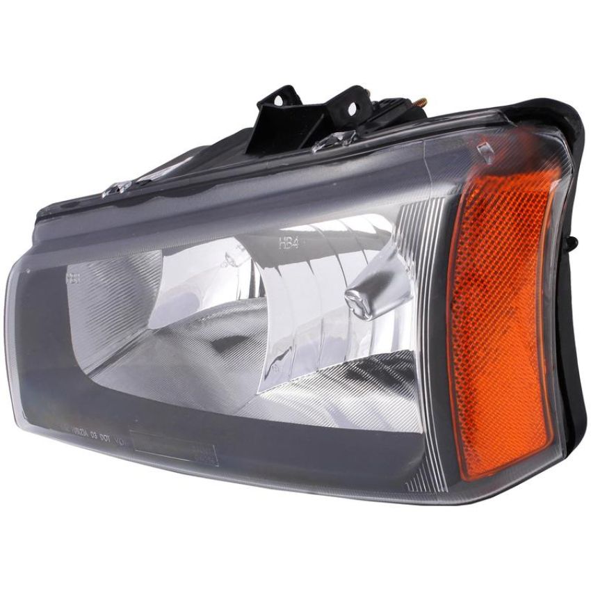 DORMAN 1591840 Head Lamp Assembly