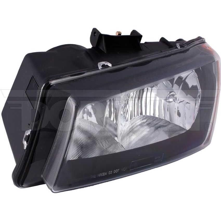 DORMAN 1591840 Head Lamp Assembly