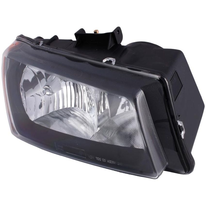 DORMAN 1591841 Head Lamp Assembly
