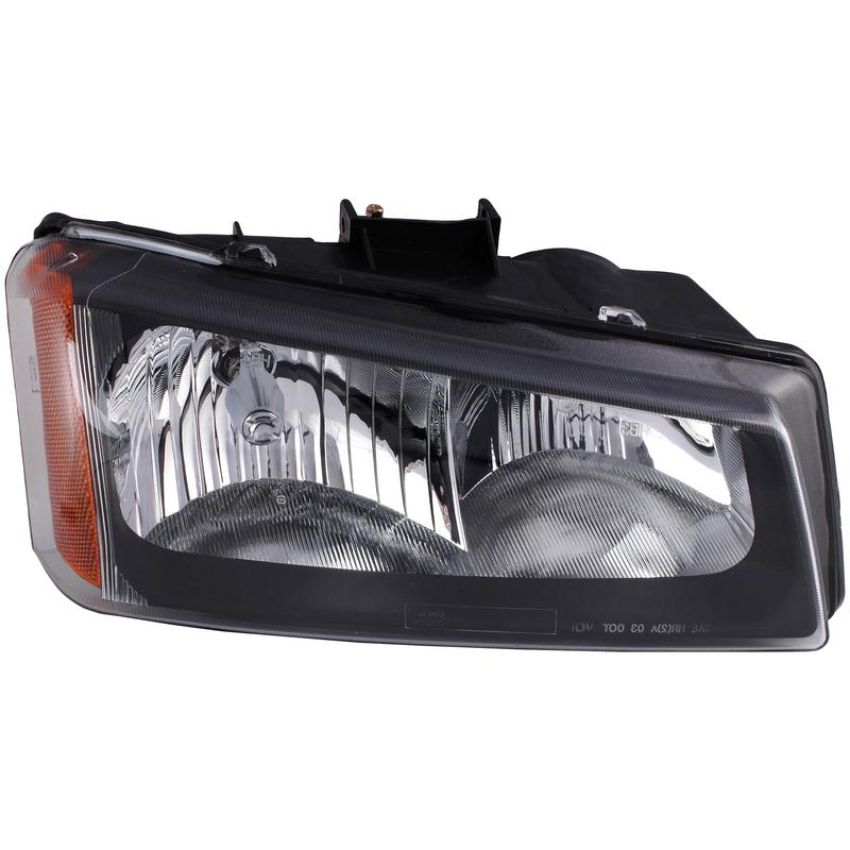 DORMAN 1591841 Head Lamp Assembly