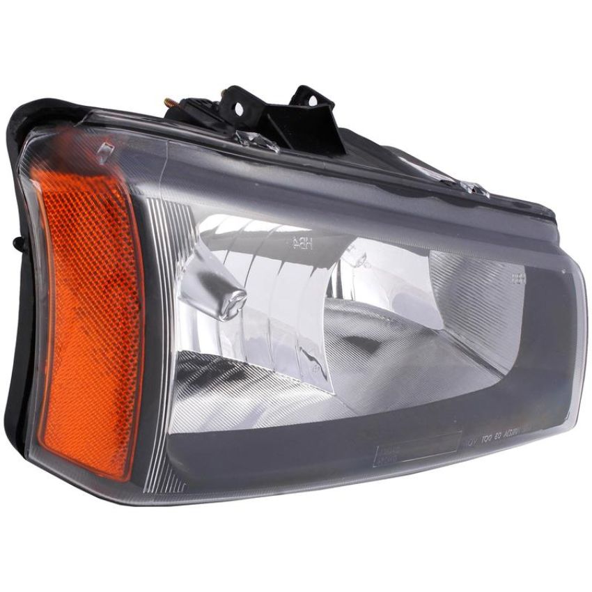 DORMAN 1591841 Head Lamp Assembly