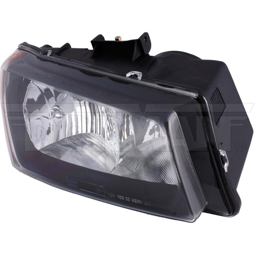 DORMAN 1591841 Head Lamp Assembly