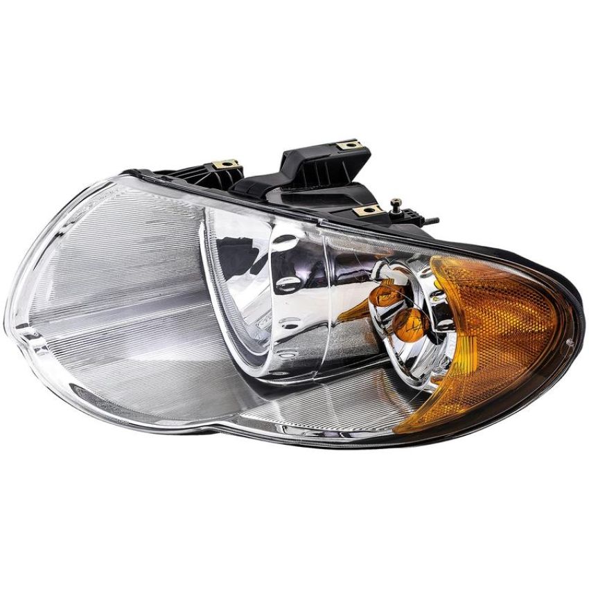 DORMAN 1591846 Head Lamp Assembly