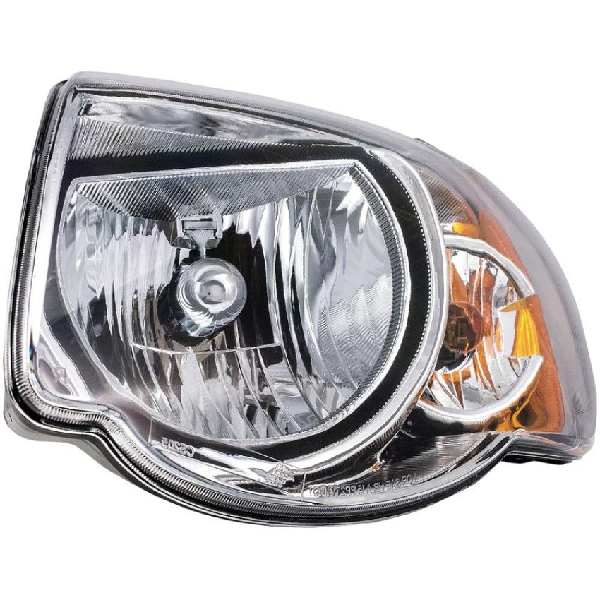 DORMAN 1591846 Head Lamp Assembly